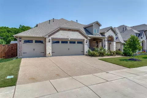 3611 Red Deer Ln, Melissa, TX 75454