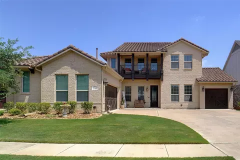 144 Mckinley Dr, Burleson, TX 76028