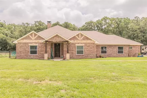 224 Amanda Dr, Weatherford, TX 76088