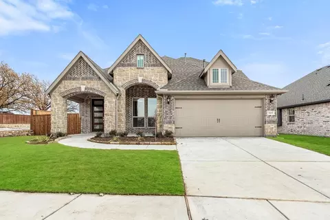 505 Sedona St, Little Elm, TX 75068