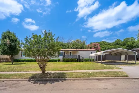 437 Watsonwood St #51, Dallas, TX 75253