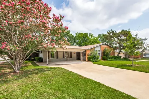 3537 Princeton Dr, Irving, TX 75062