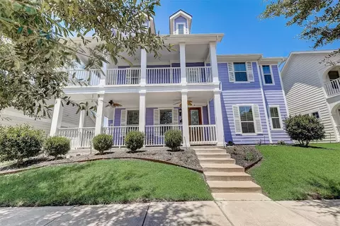 1211 Sea Pines Dr, Savannah, TX 76227