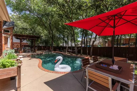 4205 Mustang Trl, Flower Mound, TX 75028