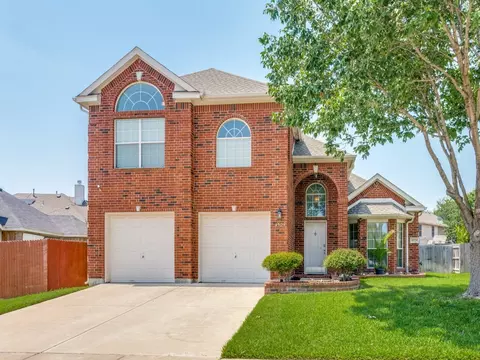 4529 Corner Brook Ln, Fort Worth, TX 76123