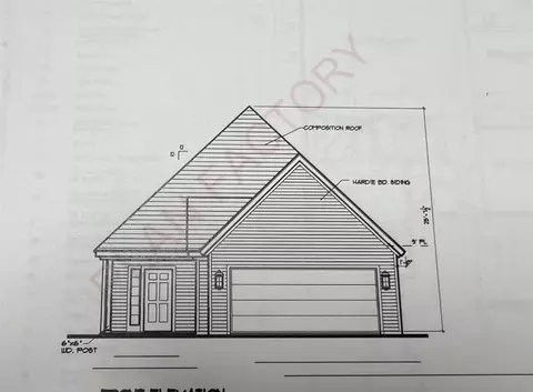 114 Tremont St, Cleburne, TX 76031