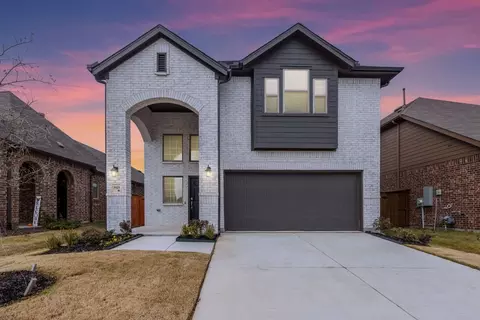3929 Chesapeake Ln, Crandall, TX 75114