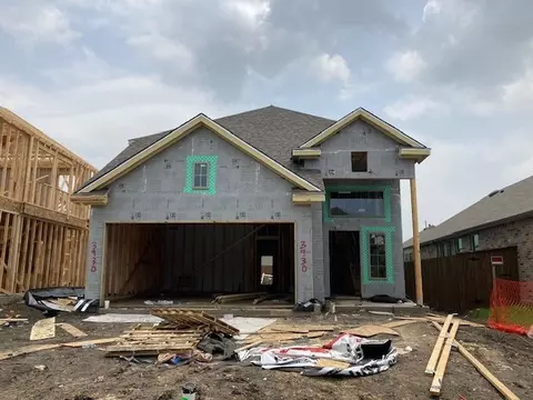 3930 Chesapeake Ln, Crandall, TX 75114