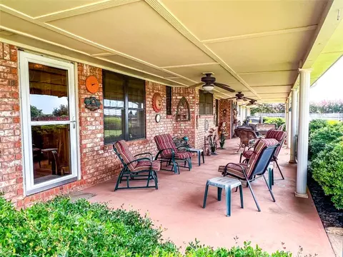 1801 N 1st St, Haskell, TX 79521 photo 30