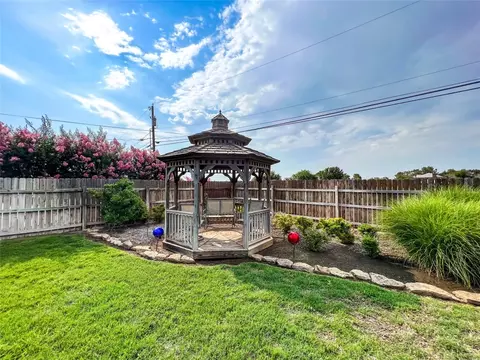 1801 N 1st St, Haskell, TX 79521 photo 34