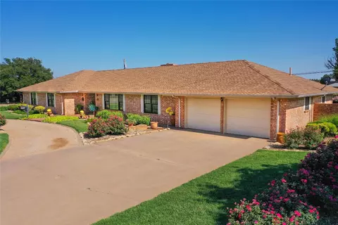 1801 N 1st St, Haskell, TX 79521 photo 35
