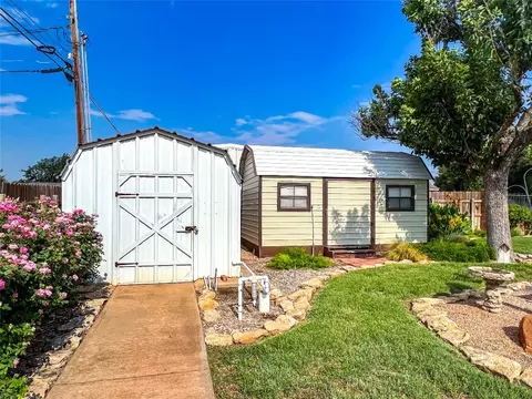 1801 N 1st St, Haskell, TX 79521 photo 32