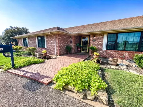 1801 N 1st St, Haskell, TX 79521