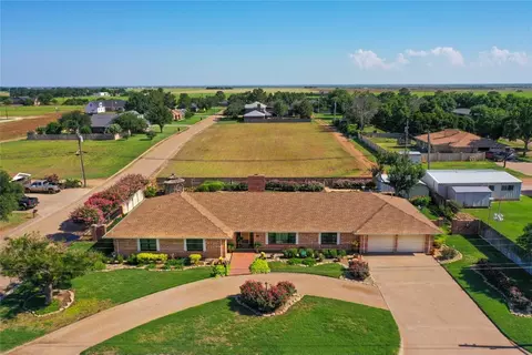 1801 N 1st St, Haskell, TX 79521 photo 40