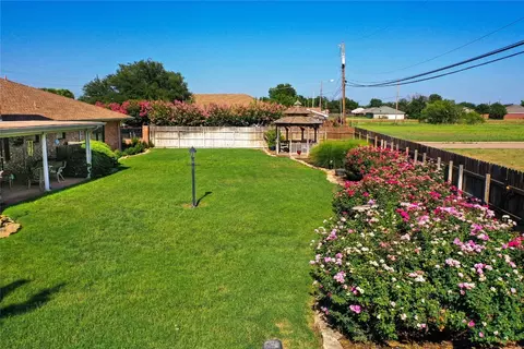 1801 N 1st St, Haskell, TX 79521 photo 38