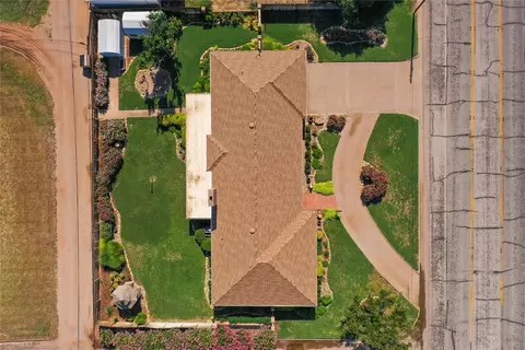 1801 N 1st St, Haskell, TX 79521 photo 36