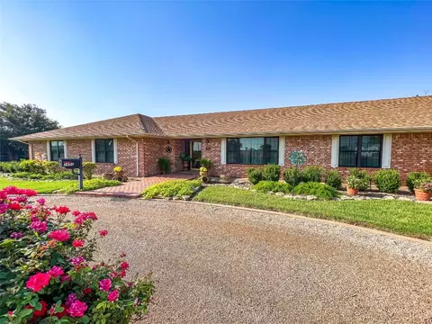 1801 N 1st St, Haskell, TX 79521 photo 2