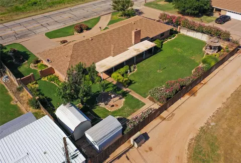 1801 N 1st St, Haskell, TX 79521 photo 37