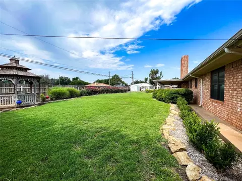 1801 N 1st St, Haskell, TX 79521 photo 31