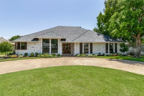 709 Mulberry St, Forney, TX 75126