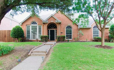 7204 Fair Valley Way, Plano, TX 75024
