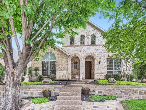 1200 Amy Dr, Allen, TX 75013