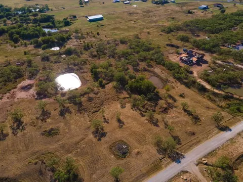 542 Elva Ct, Wichita Falls, TX 76305