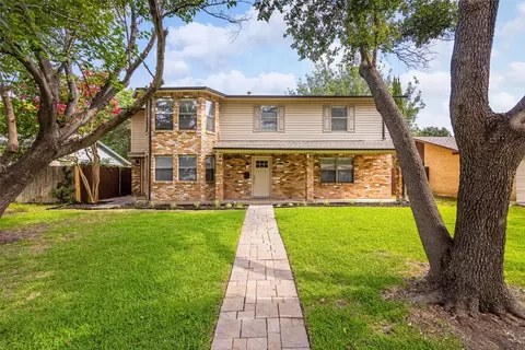 1209 Northridge Dr, Plano, TX 75075