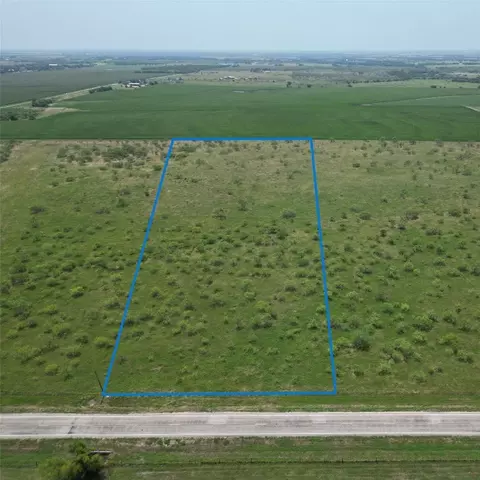 Tbd Tract 3 Fm 984, Ennis, TX 75119