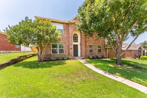4507 Lone Star Dr, Carrollton, TX 75010