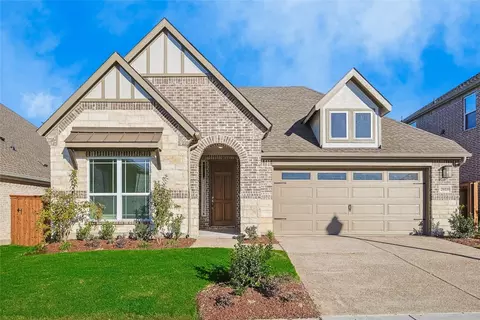 2023 Peace Pl, St Paul, TX 75098