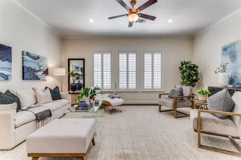 3819 Cole Ave, Dallas, TX 75204