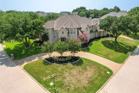 601 Fairway View Ter, Southlake, TX 76092