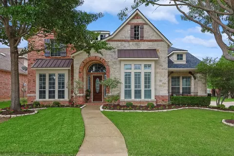 4123 Beacon St, Flower Mound, TX 75028
