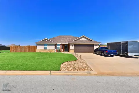 112 Hondo Rd, Abilene, TX 79602
