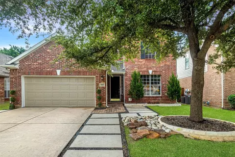 3112 Sheryl Dr, Flower Mound, TX 75022