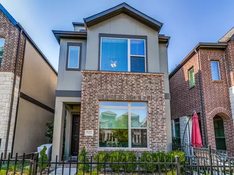 7122 Laurel Rdg, Dallas, TX 75231