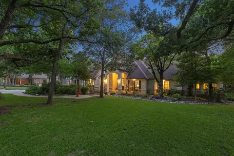 162 Jellico Cir, Southlake, TX 76092