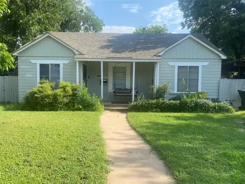 2934 S 11th St, Abilene, TX 79605