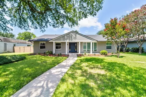 12211 Snow White Dr, Dallas, TX 75244