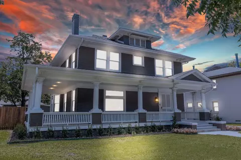 5006 Junius St, Dallas, TX 75214