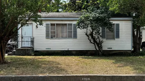 4306 Elsie Faye Heggins St, Dallas, TX 75210
