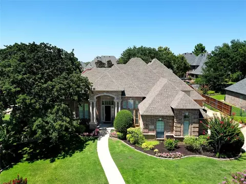 1202 Lourdes Dr, Southlake, TX 76092