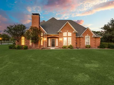 4142 Peregrine Pt, Celina, TX 75009