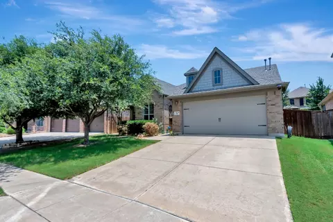 12624 Saratoga Springs Cir, Fort Worth, TX 76244