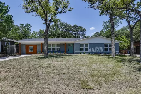 5109 Malinda Ln S, Fort Worth, TX 76112