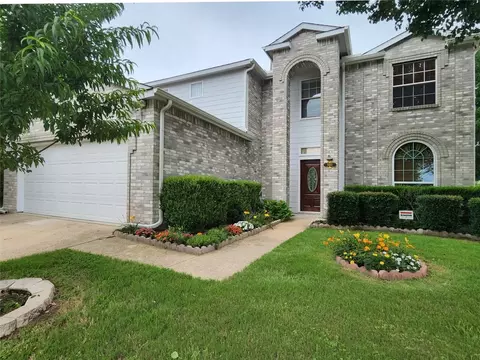 5003 Steeple Chase Ct, Grand Prairie, TX 75052