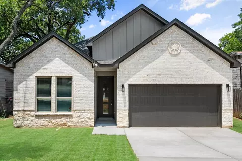 2026 Danner St, Fort Worth, TX 76105