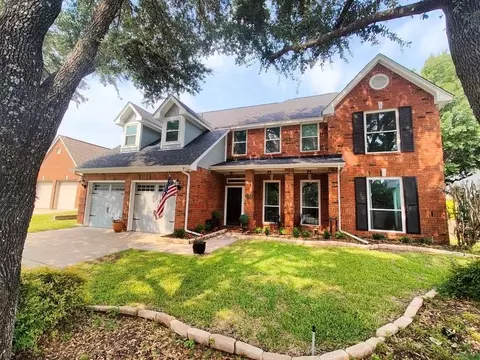 2936 Sunset Rdg, Mckinney, TX 75072