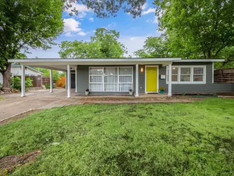 10461 Sylvia Dr, Dallas, TX 75228